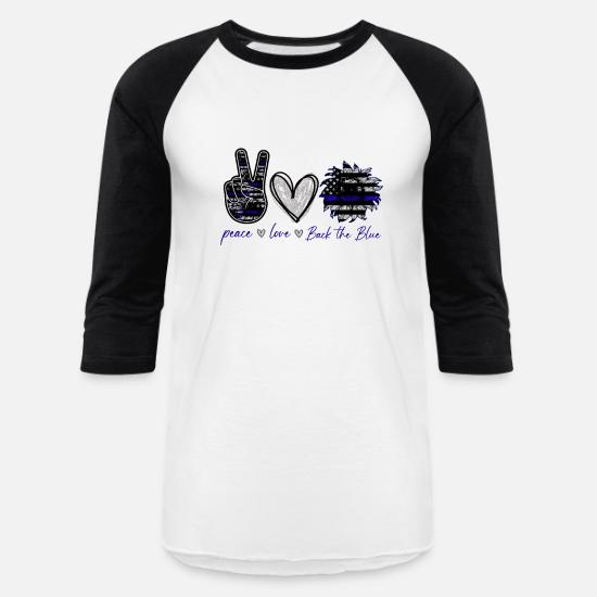 Unisex Baseball T-Shirt | Spreadshirt